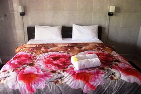Hotel Sea Hua Ha Ha