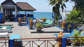 Matahari Tulamben Resort Dive & Spa