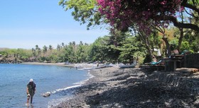 Mimpi Resort Tulamben