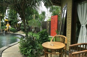 Pondok Mimpi Tulamben