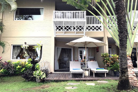 Tauch Terminal Resort Tulamben