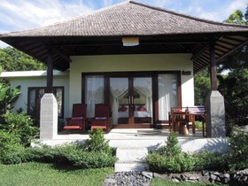 Toyabali Beach Bungalows