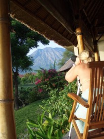 Toyabali Beach Bungalows