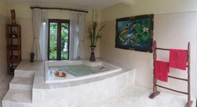 Toyabali Beach Bungalows