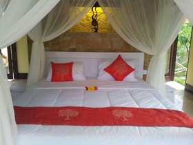 Toyabali Beach Bungalows