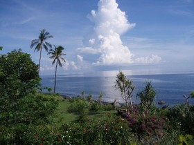 Toyabali Beach Bungalows