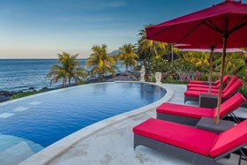 Toyabali Beach Bungalows