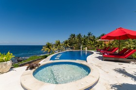 Toyabali Beach Bungalows