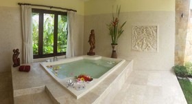 Toyabali Beach Bungalows