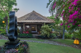 Toyabali Beach Bungalows