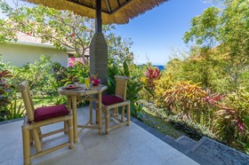 Toyabali Beach Bungalows