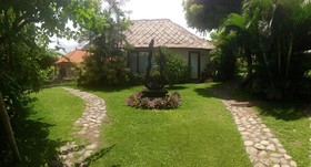 Toyabali Beach Bungalows
