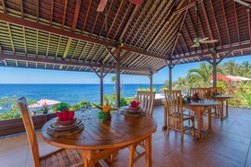 Toyabali Beach Bungalows