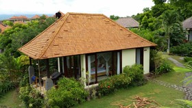 Toyabali Beach Bungalows