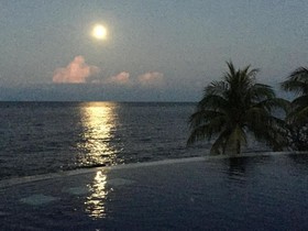 Toyabali Beach Bungalows