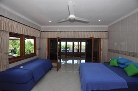 Tulamben Wreck Divers Resort