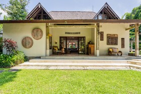 Aalaya Villa By Betterplace