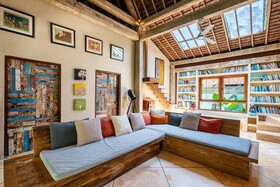 Aalaya Villa By Betterplace