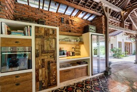 Aalaya Villa By Betterplace