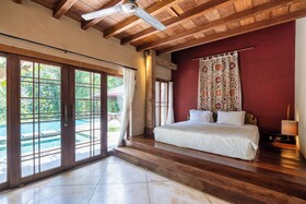 Aalaya Villa By Betterplace