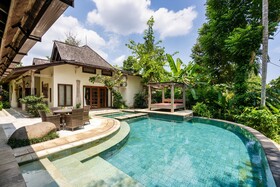 Aalaya Villa By Betterplace