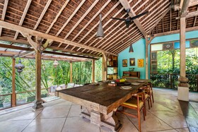 Aalaya Villa By Betterplace