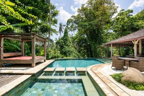 Aalaya Villa By Betterplace