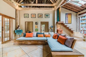 Aalaya Villa By Betterplace