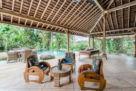 Aalaya Villa By Betterplace