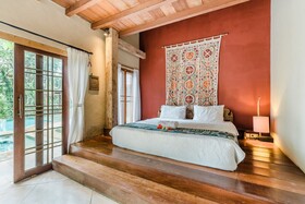 Aalaya Villa By Betterplace