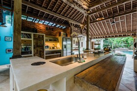 Aalaya Villa By Betterplace