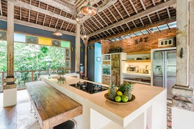 Aalaya Villa By Betterplace