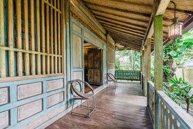 Aalaya Villa By Betterplace