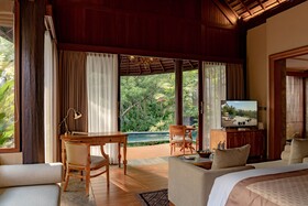 Abisena Ubud