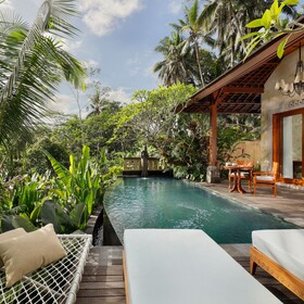 Abisena Ubud