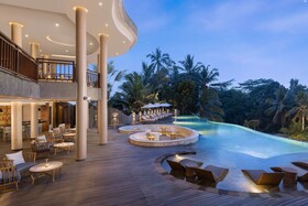 Abisena Ubud