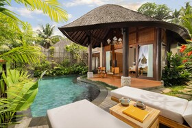 Abisena Ubud