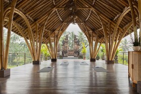Abisena Ubud