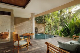 Abisena Ubud