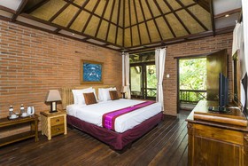 Adi Jaya Cottages Jungle Suites