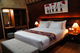 Adil Villa & Guest House