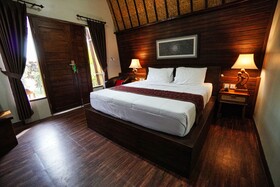 Adil Villa & Guest House