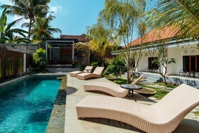 Adil Villa & Guest House