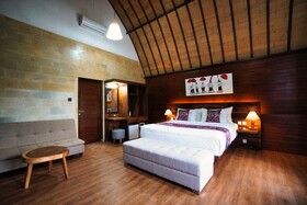 Adil Villa & Guest House