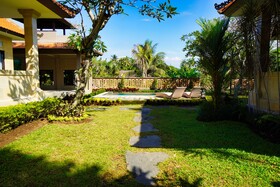 Adil Villa & Guest House