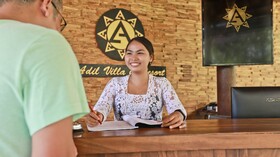 Adil Villa & Guest House