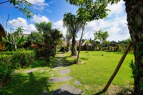 Adil Villa & Guest House