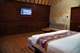 Adil Villa & Guest House