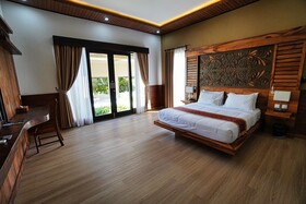 Adil Villa & Guest House