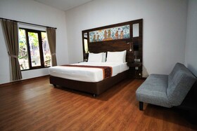 Adil Villa & Guest House